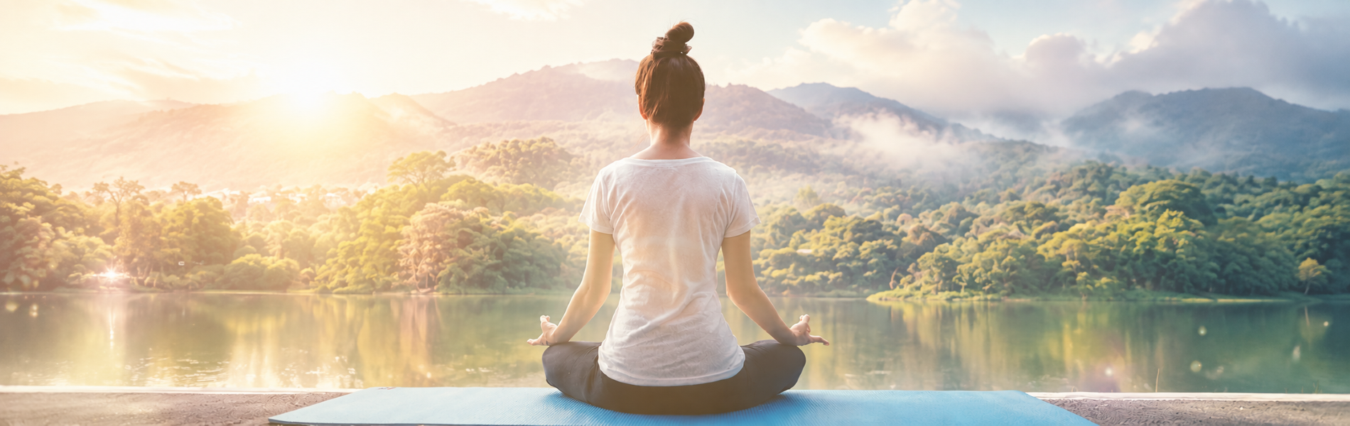 Greenery Yoga Therapyの紹介写真